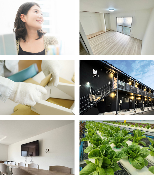 関連グループイメージ